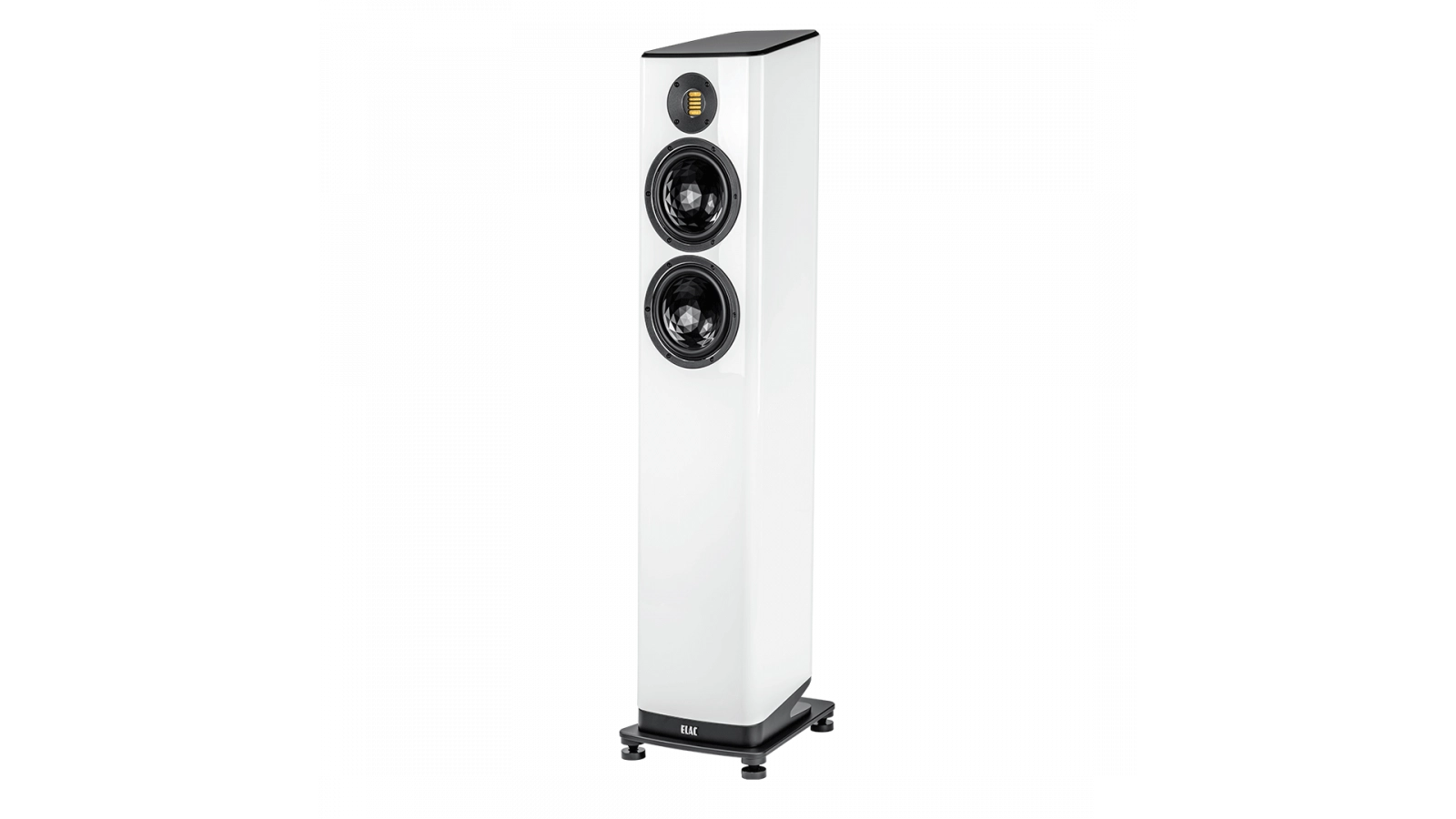 Vela 2.0 | Floorstand | VFS408.2 | Best Audiophile Speakers
