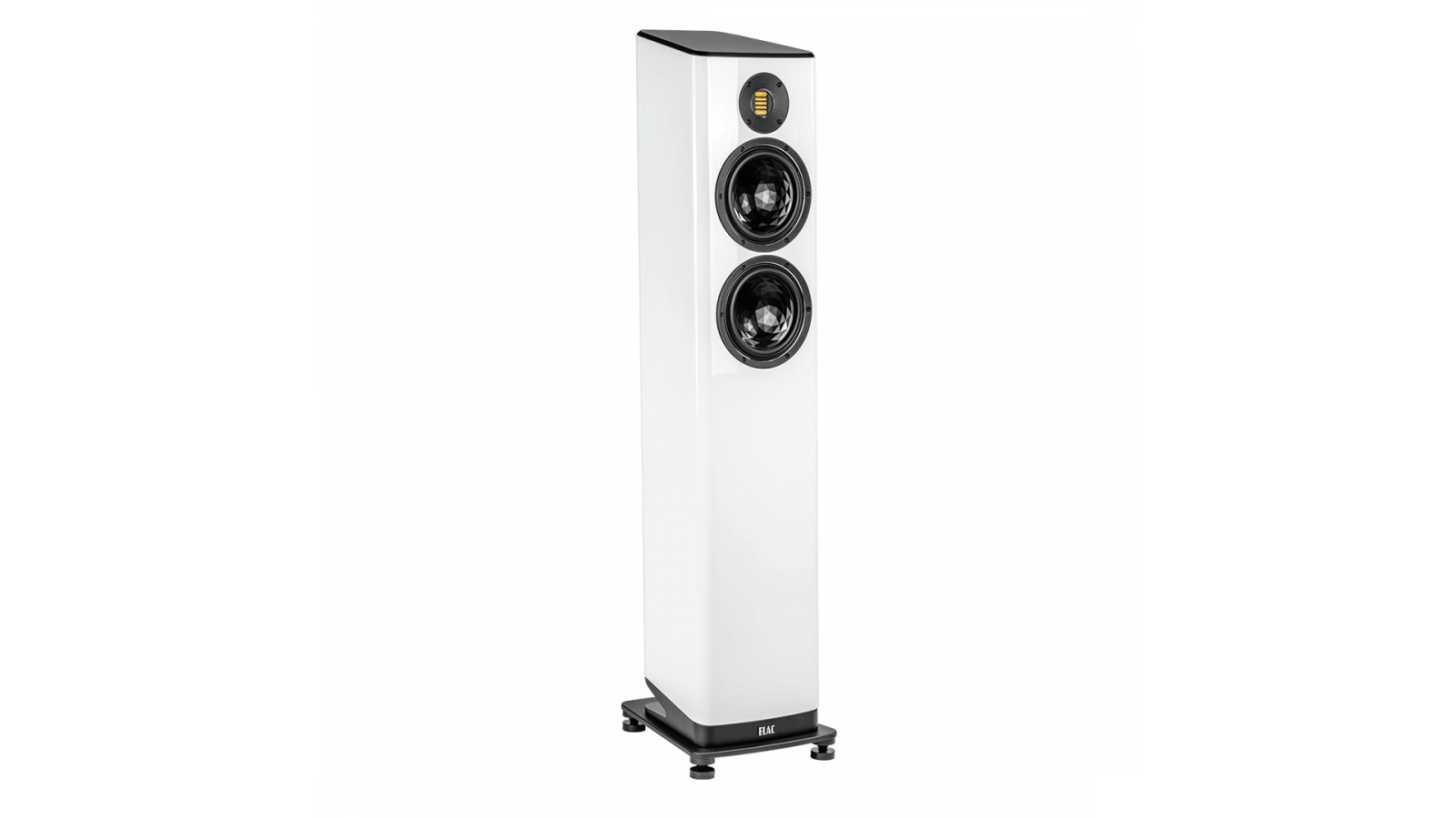 Vela 2.0 | Floorstand | VFS408.2 | Best Audiophile Speakers