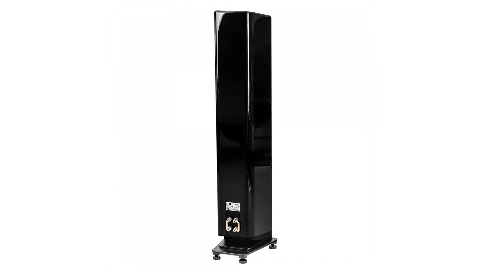 Vela 2.0 | Floorstand | VFS408.2 | Best Audiophile Speakers