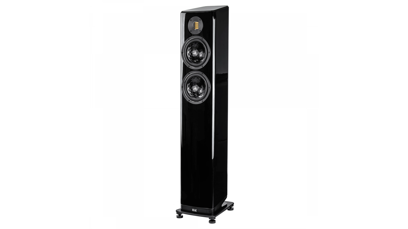Vela 2.0 | Floorstand | VFS408.2 | Best Audiophile Speakers