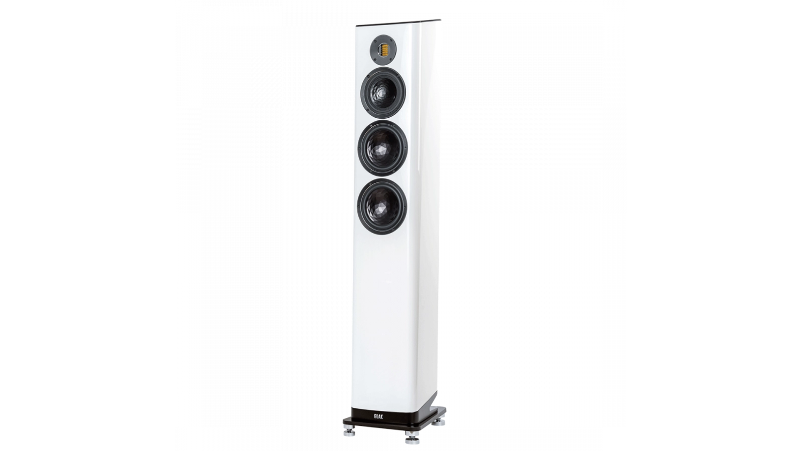 Vela 2.0 | Floorstand | VFS409.2 | Best Audiophile Speakers