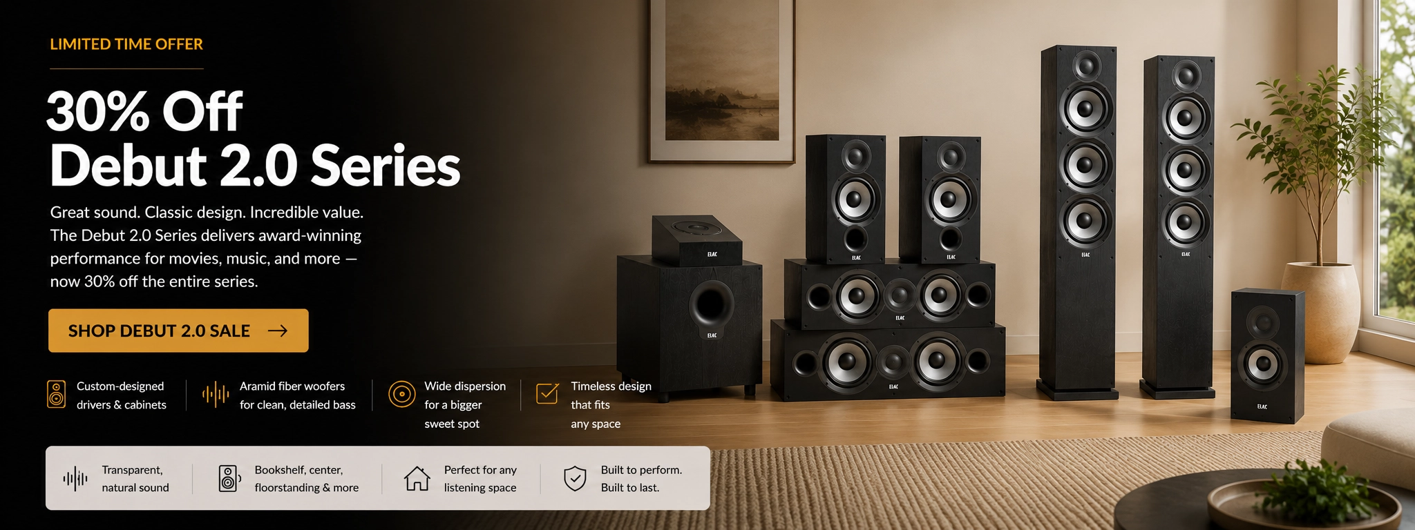 https://elac.com/debut-2-0