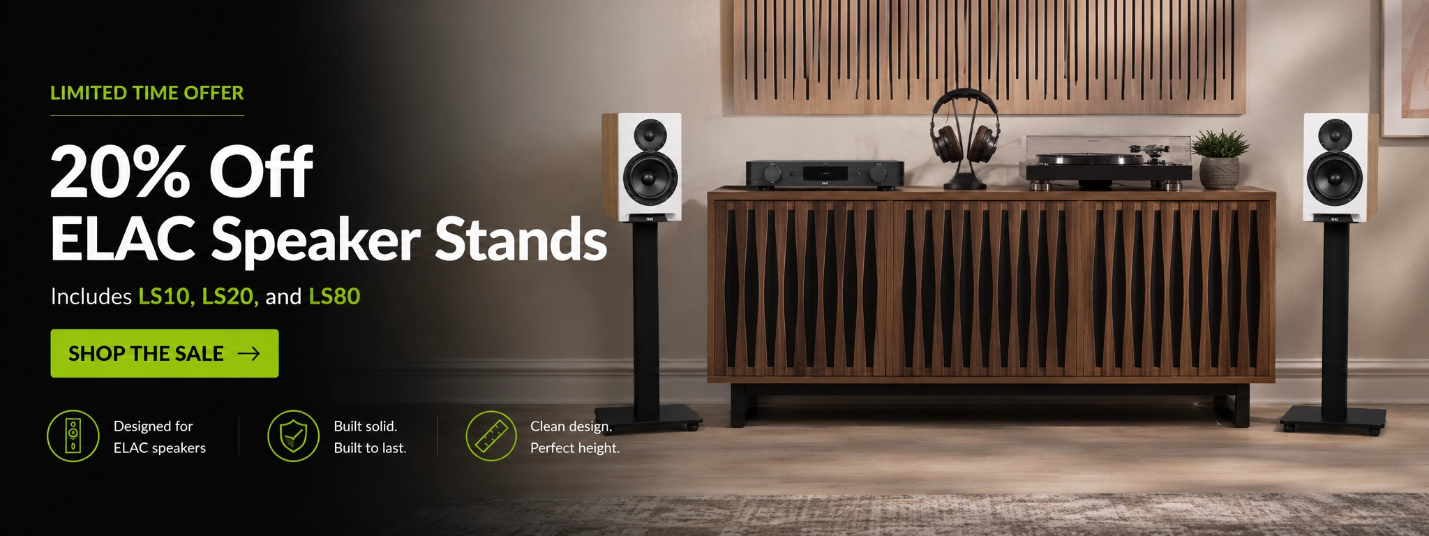 https://elac.com/speakerstands